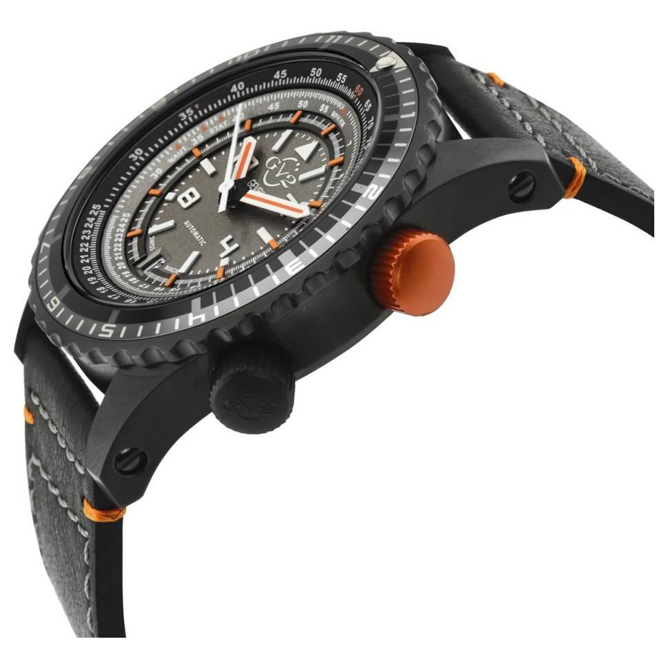 商品Gevril|GV2 by Gevril Contasecondi   手表,价格¥6271,第5张图片详细描述
