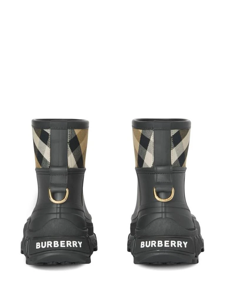 商品Burberry|BURBERRY BOOTS,价格¥2979,第2张图片详细描述