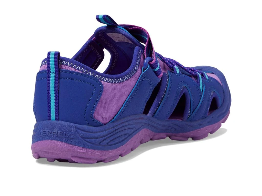 商品Merrell|Hydro 2 (Toddler/Little Kid/Big Kid),价格¥246,第5张图片详细描述