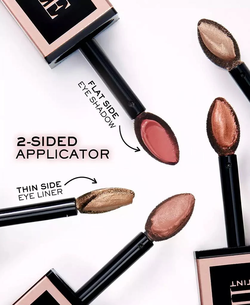 商品Lancôme|Idôle Tint Longwear Liquid Eyeshadow & Eyeliner,价格¥222,第5张图片详细描述