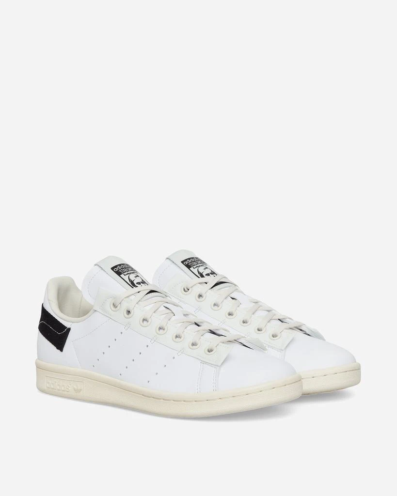 商品Adidas|Parley Stan Smith Sneakers White,价格¥508,第2张图片详细描述