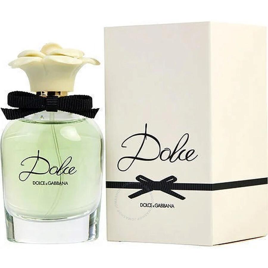 Dolce And Gabbana | Dolce / Dolce and Gabbana EDP Spray 1.6 oz (w) 320.29元 商品图片