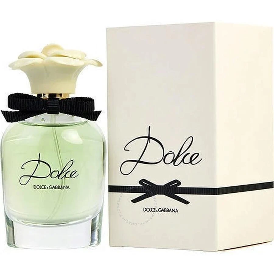 商品Dolce & Gabbana|Dolce and Gabbana Dolce Ladies EDP,价格¥328,第1张图片