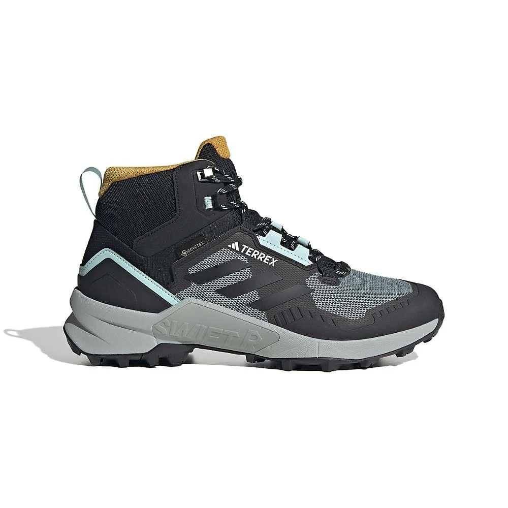 商品Adidas|Adidas Men's Terrex Swift R3 Mid GTX Shoe,价格¥1352-¥1427,第1张图片