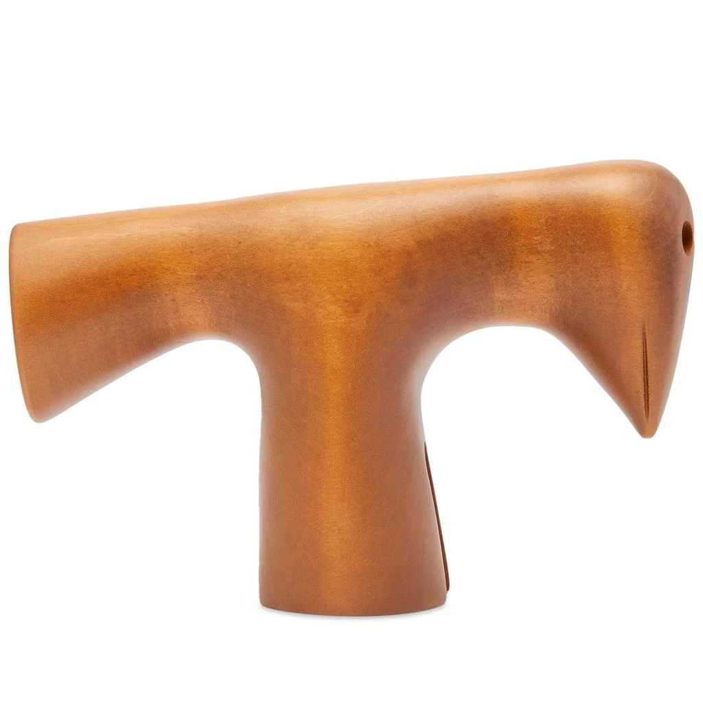 商品Vitra|Vitra Girard Bird Bookends,价格¥2746,第3张图片详细描述