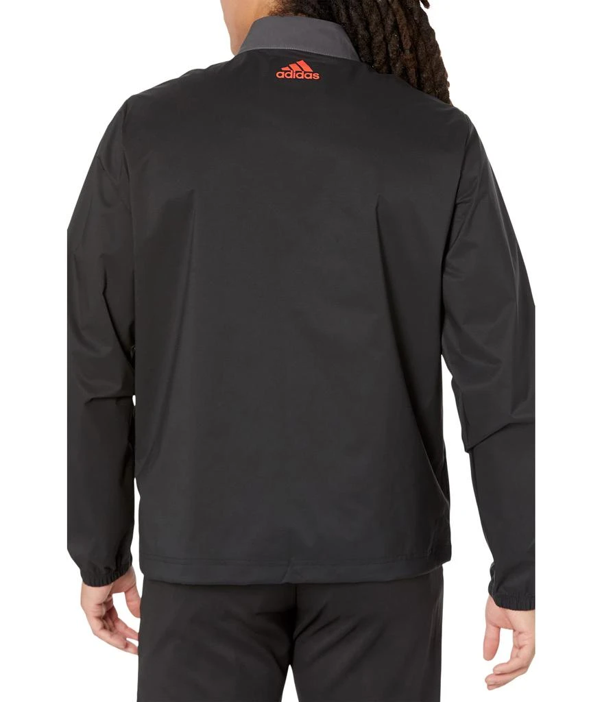 商品Adidas|Provisional Rain Jacket,价格¥463,第3张图片详细描述