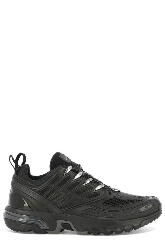 商品Salomon|Salomon ACS Pro Advanced Lace-Up Sneakers,价格¥1390,第1张图片