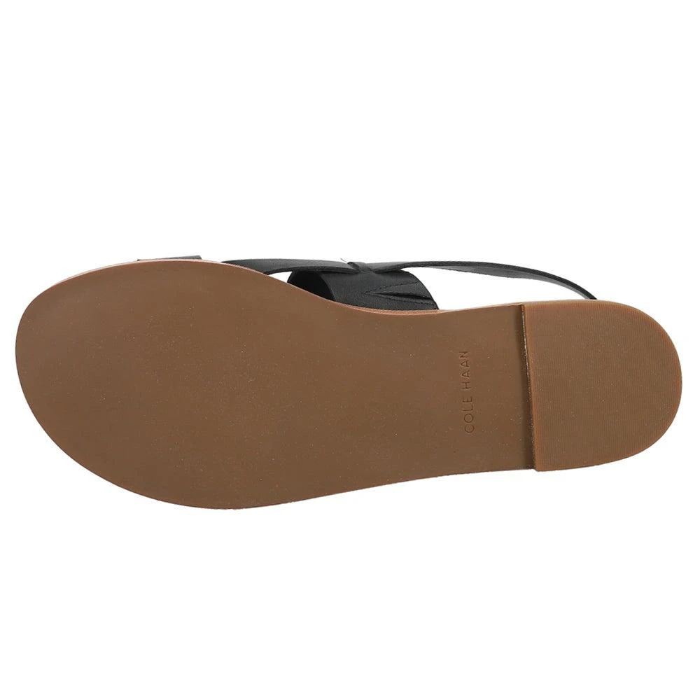 商品Cole Haan|Flynn Flatt Sandals,价格¥450,第5张图片详细描述