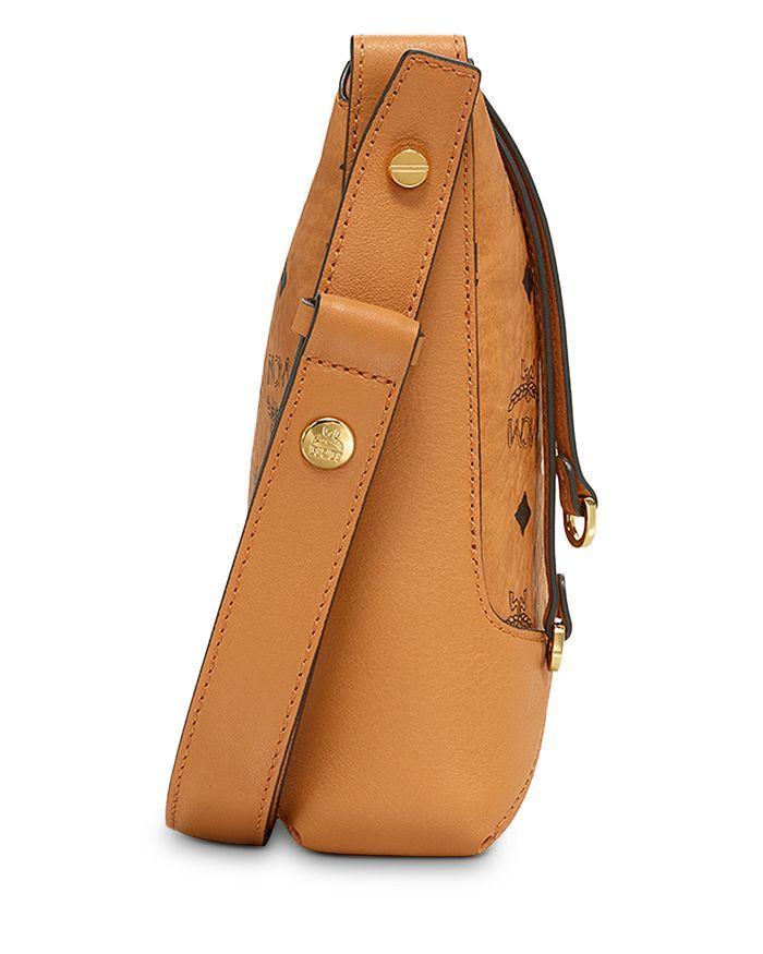 商品MCM|Klara Visetos Medium Shoulder Bag,价格¥5814,第5张图片详细描述