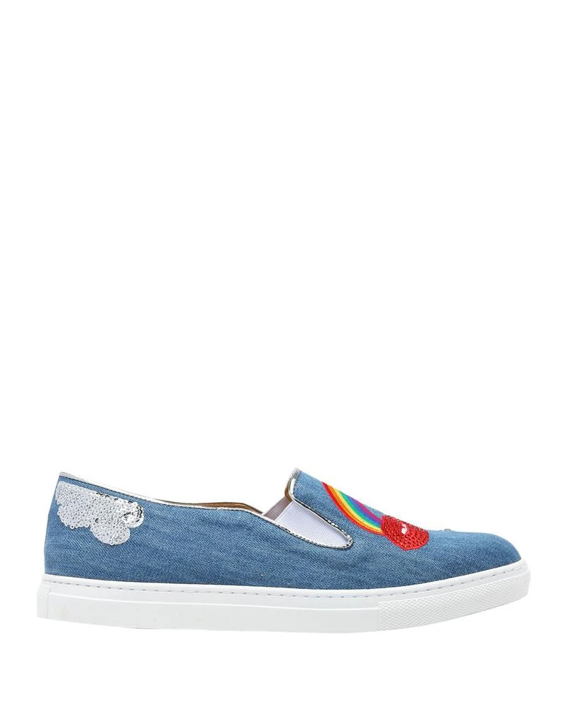 商品Charlotte Olympia|Sneakers,价格¥1933,第1张图片