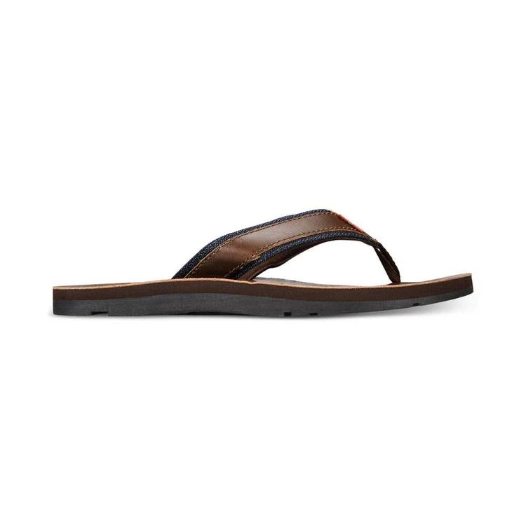 商品Levi's|® Men's Jarupa Mix Sandals,价格¥112,第3张图片详细描述