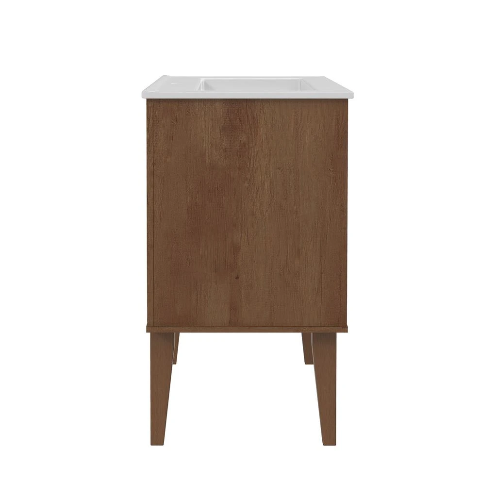 商品Tina's Home|Argolis 30" Single Bathroom Vanity Set,价格¥4030,第3张图片详细描述