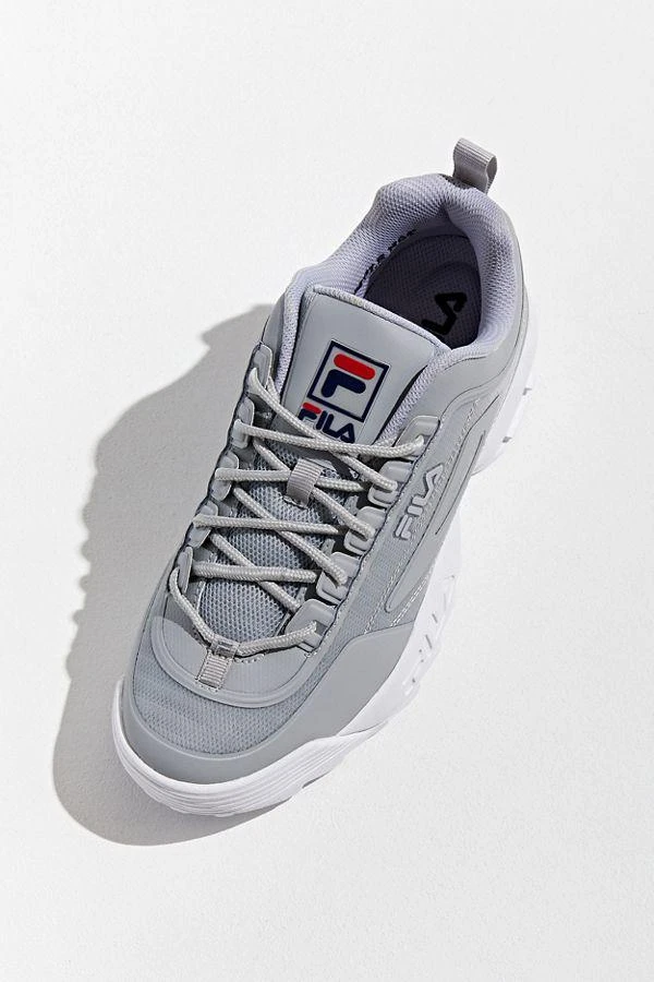 商品Fila|FILA Disruptor 2 No Sew Sneaker,价格¥378,第3张图片详细描述