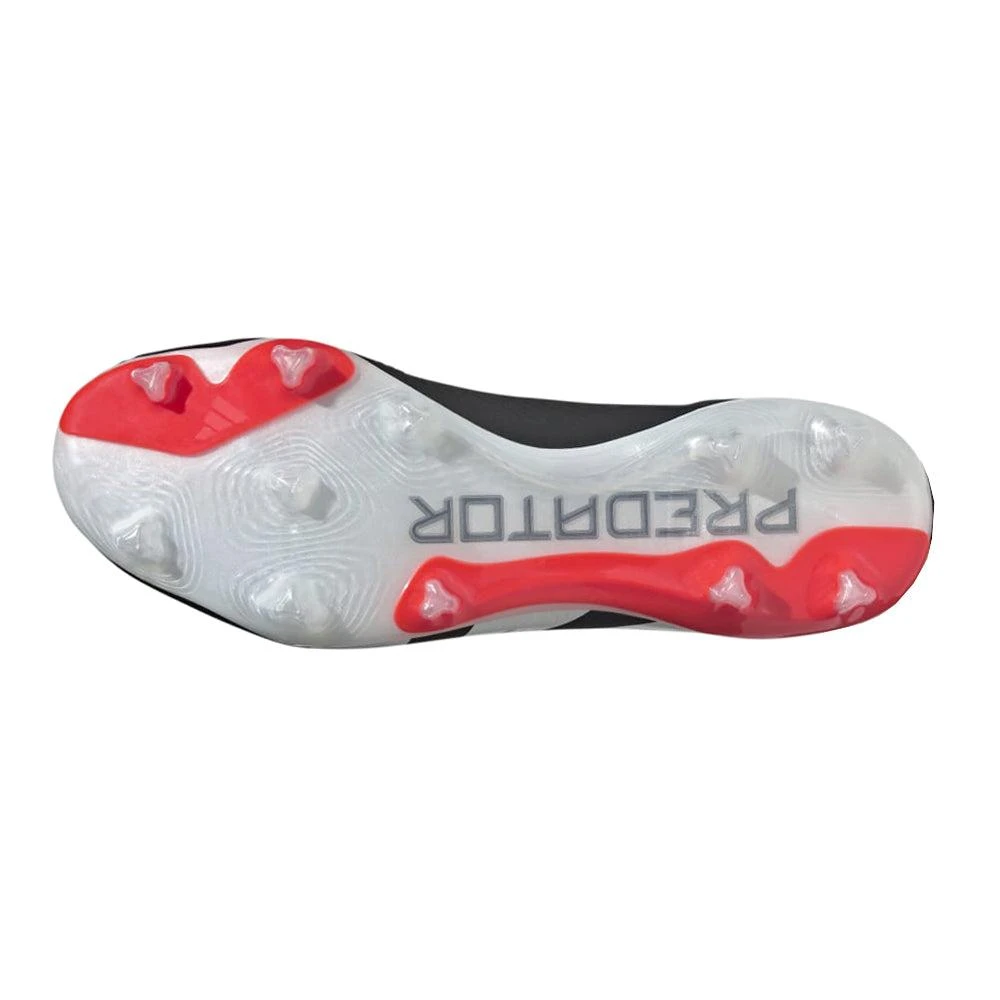 商品Adidas|Predator Pro Firm Ground Football Cleats,价格¥1135,第5张图片详细描述