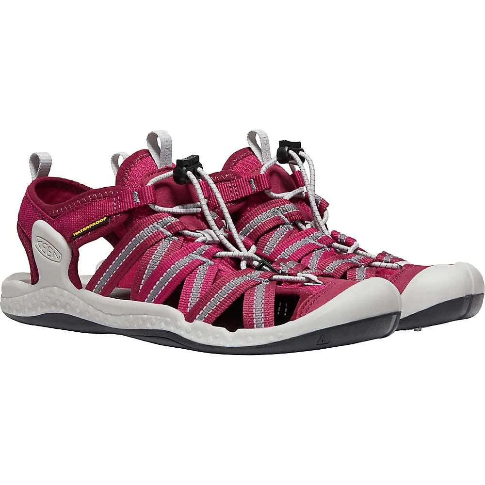 商品Keen|KEEN Women's Drift Creek H2 Sandal,价格¥909,第3张图片详细描述