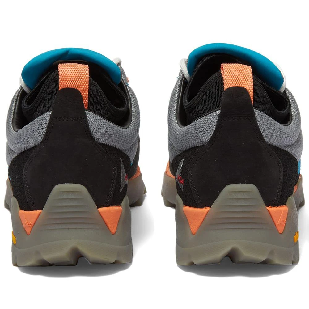 商品ROA|ROA Double Neal Mesh Hiking Sneaker,价格¥1267,第3张图片详细描述