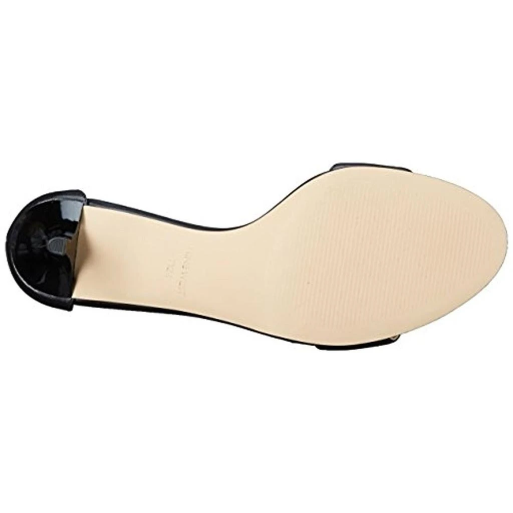 商品Nine West|Nine West Womens Leisa Ls Evening Sandals,价格¥441,第4张图片详细描述