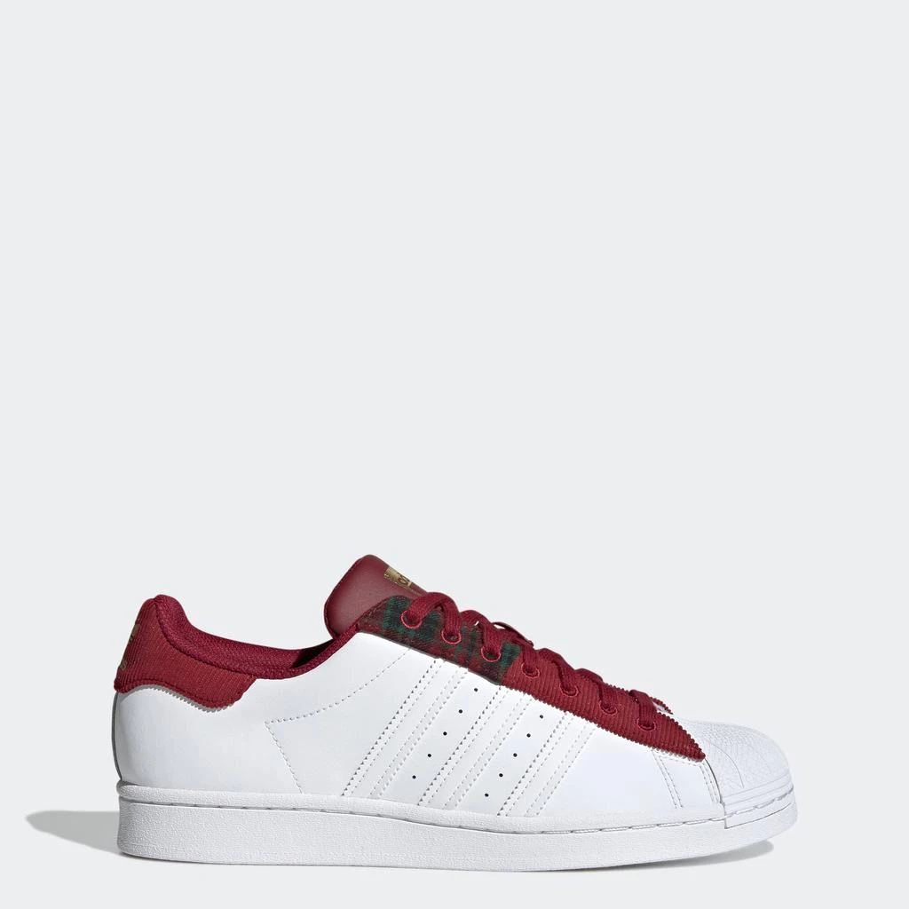 商品Adidas|Men's adidas Superstar Shoes,价格¥695,第1张图片