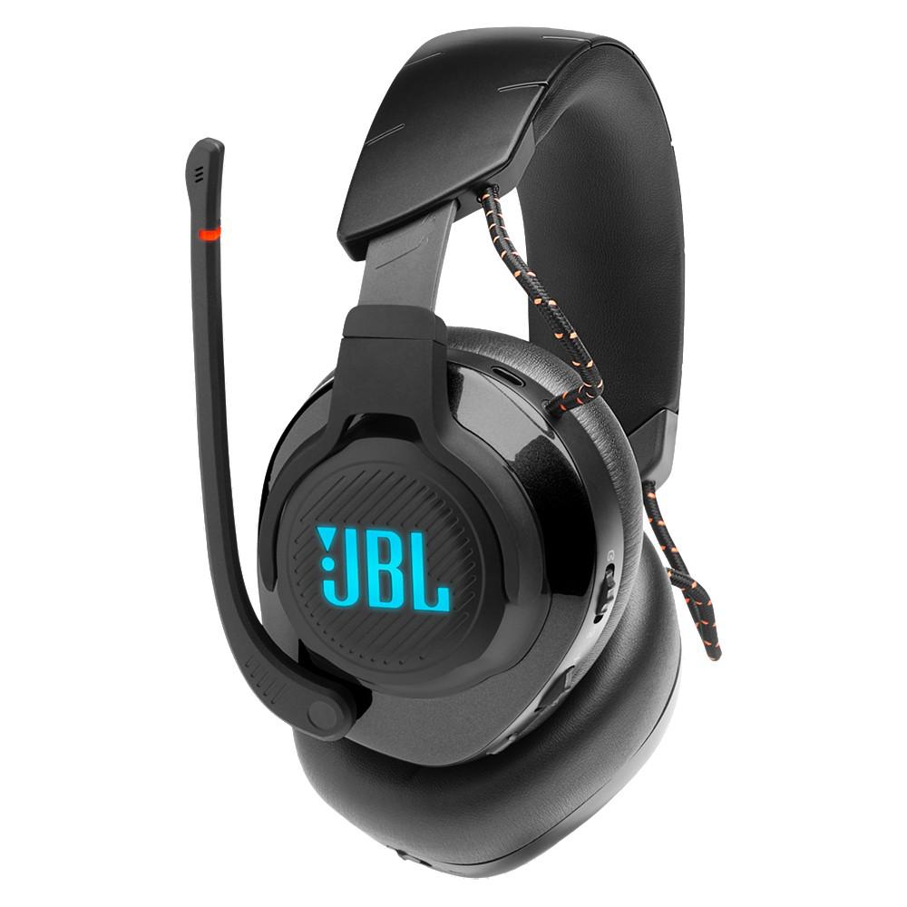 Quantum 610 Wireless Bluetooth Over Ear Gaming Headset商品第4张图片规格展示