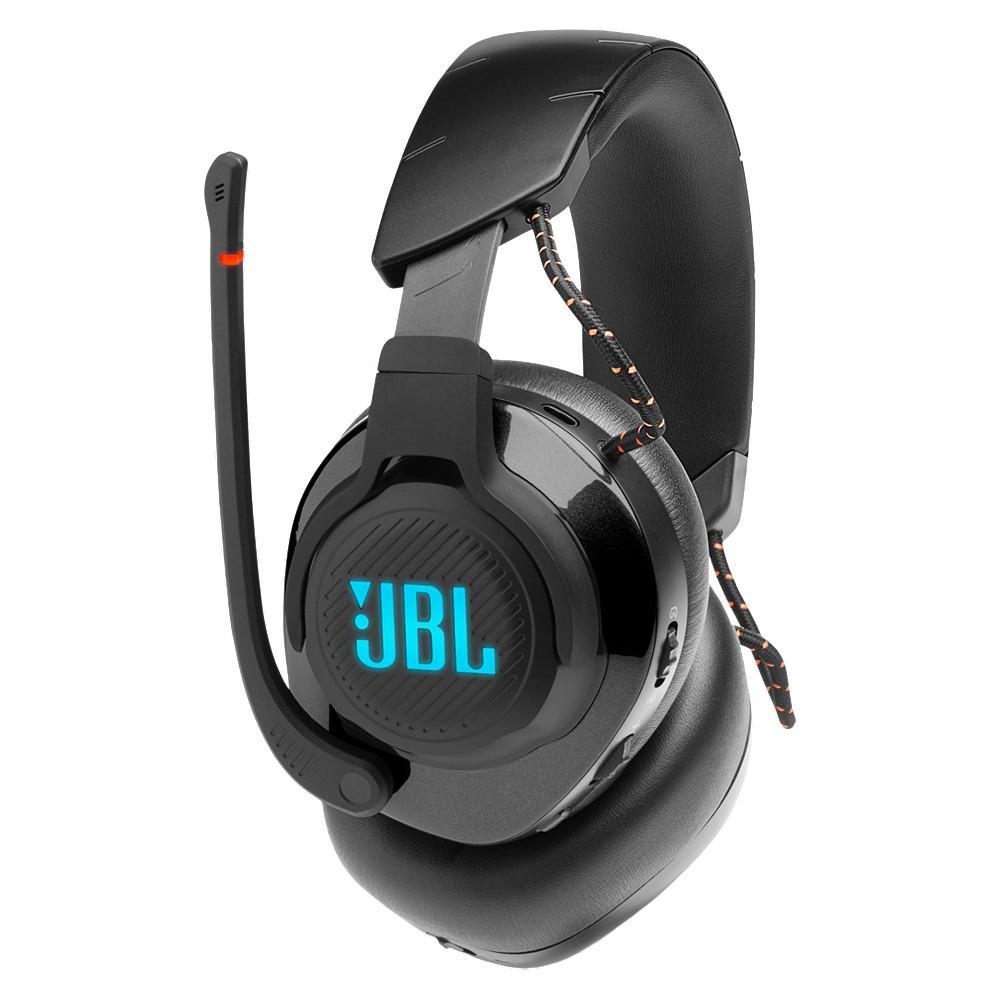 商品JBL|Quantum 610 Wireless Bluetooth Over Ear Gaming Headset,价格¥1057,第6张图片详细描述