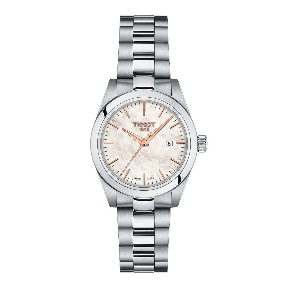 商品Tissot|Tissot Ladies T - My Lady Watch,价格¥3644,第1张图片