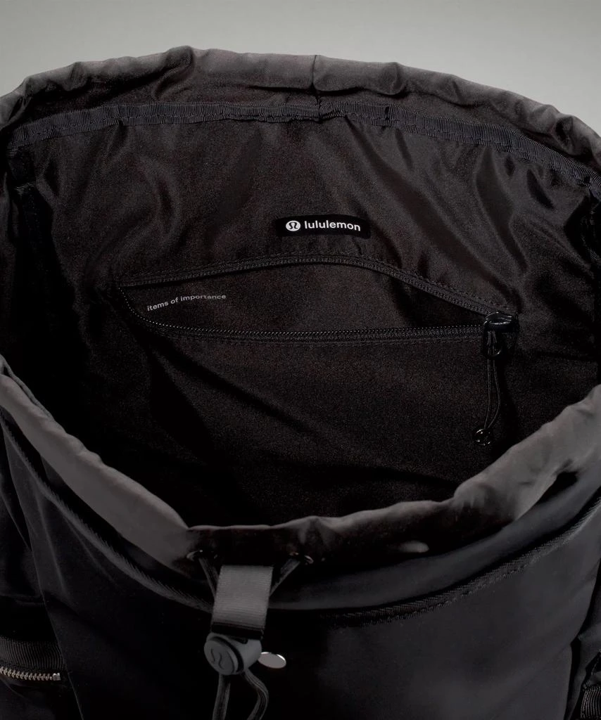 Wunderlust Backpack 25L 商品