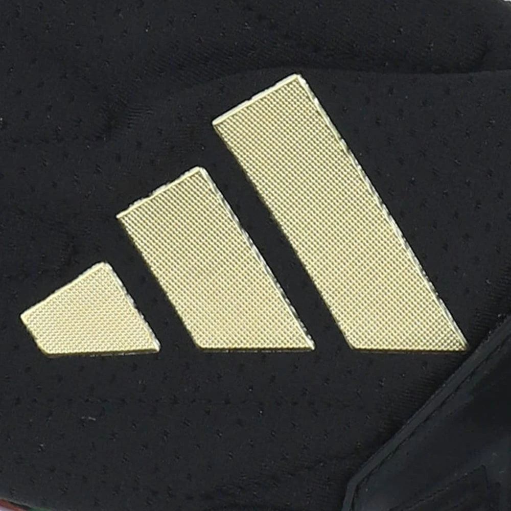 商品Adidas|Adizero Impact Floral Football Gloves,价格¥187,第2张图片详细描述