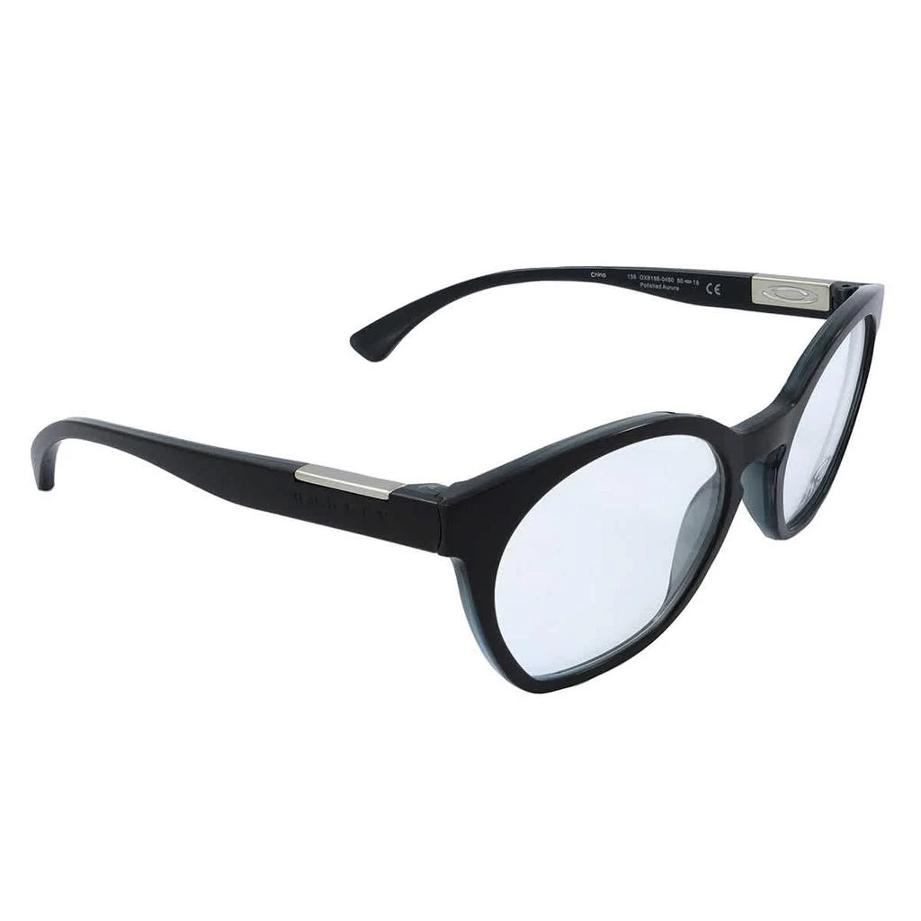 商品Oakley|Demo Round Ladies Eyeglasses OX8168 816804 50,价格¥319,第2张图片详细描述