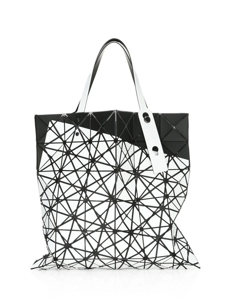 商品Issey Miyake|Bao Bao Issey Miyake - Gap Tote,价格¥2383,第1张图片