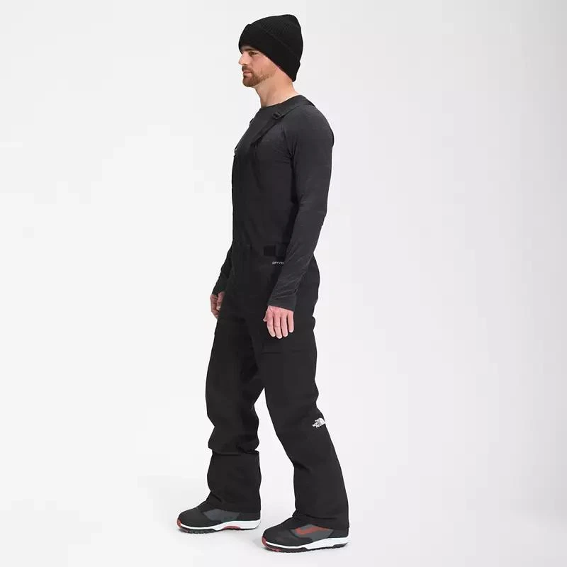 商品The North Face|The North Face Men's Freedom Snow Bib,价格¥1440,第2张图片详细描述