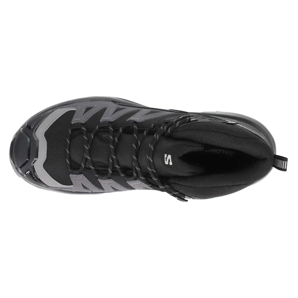 商品Salomon|X Ultra 360 Mid Climasalomon Waterproof Hiking Shoes,价格¥870,第4张图片详细描述