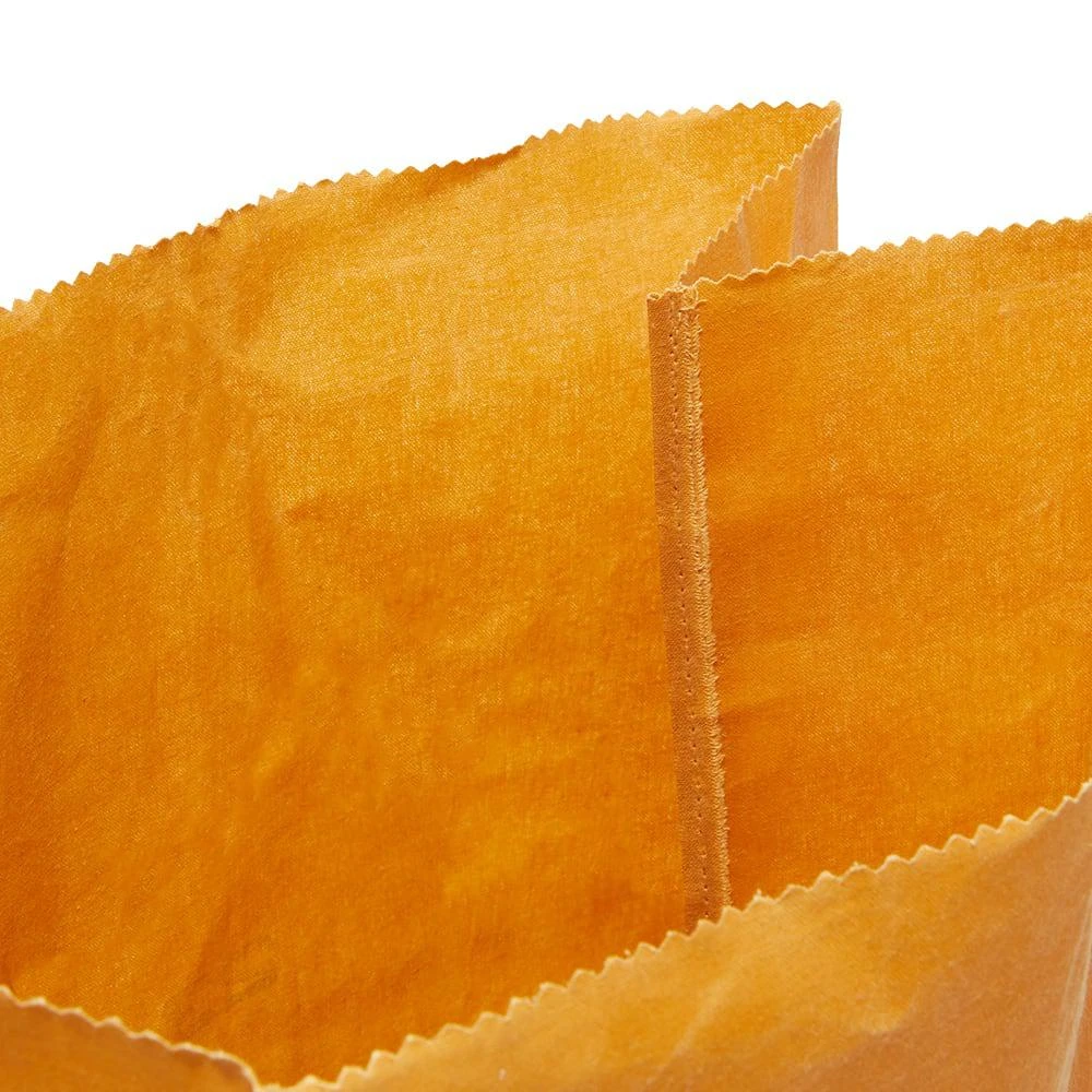 商品Puebco|Puebco Cotton Grocery Bag - 23L,价格¥200,第4张图片详细描述