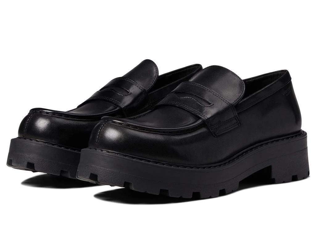 商品Vagabond Shoemakers|Cosmo 2.0 Leather Loafer,价格¥886,第1张图片