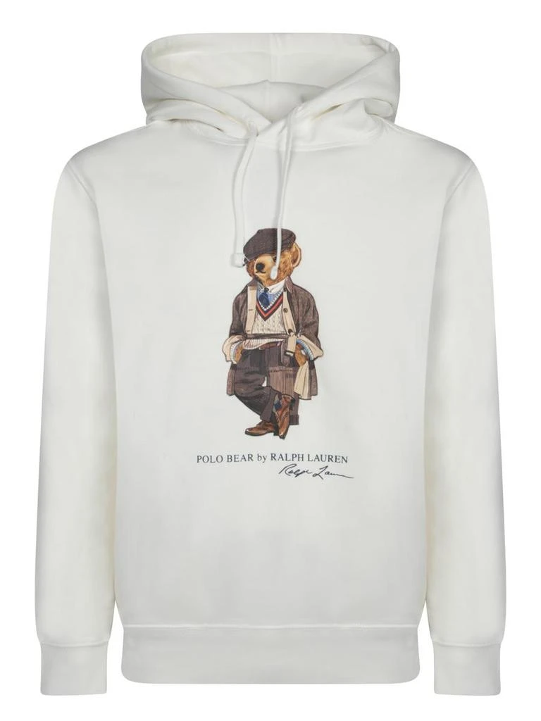 商品Ralph Lauren|Polo Ralph Lauren Sweatshirts,价格¥2288,第1张图片