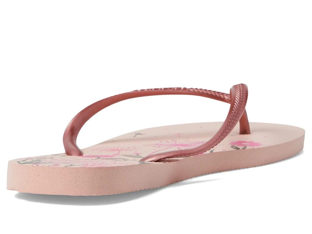 商品Havaianas|Slim Organic Flip Flop Sandal,价格¥256,第2张图片详细描述