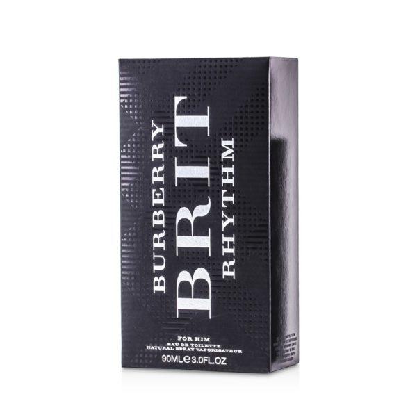 Brit Rhythm Eau de Toilette商品第3张图片规格展示