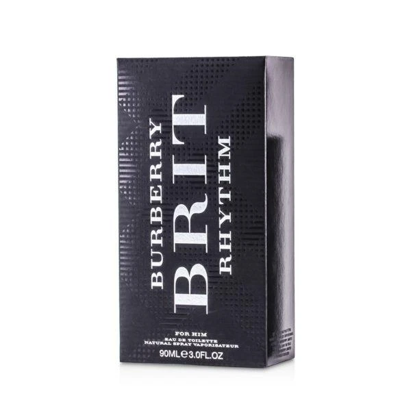 商品Burberry|Brit Rhythm Eau de Toilette,价格¥347-¥657,第3张图片详细描述