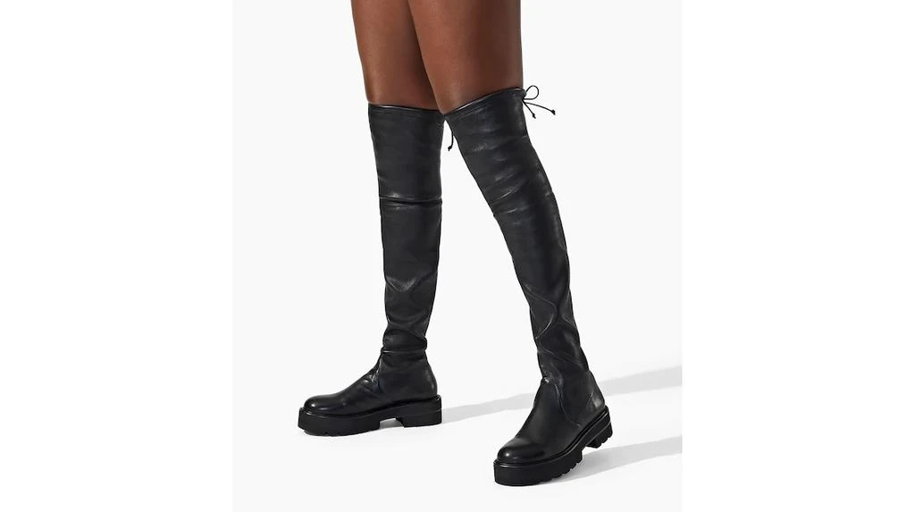 Lowland Ultralift Platform Boot 商品