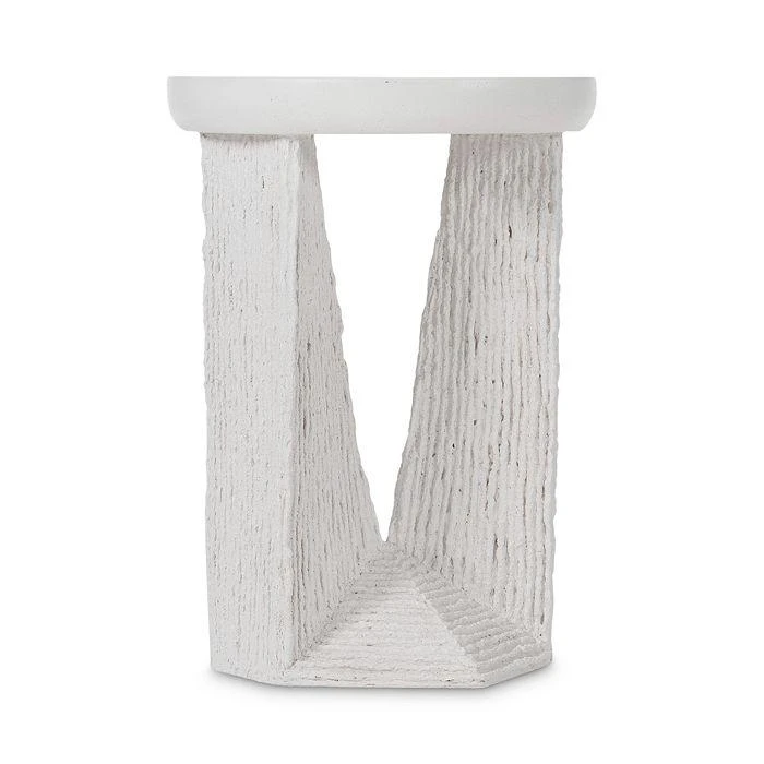 商品Bernhardt|Bernhardt Voile Outdoor Accent Table,价格¥6840,第4张图片详细描述