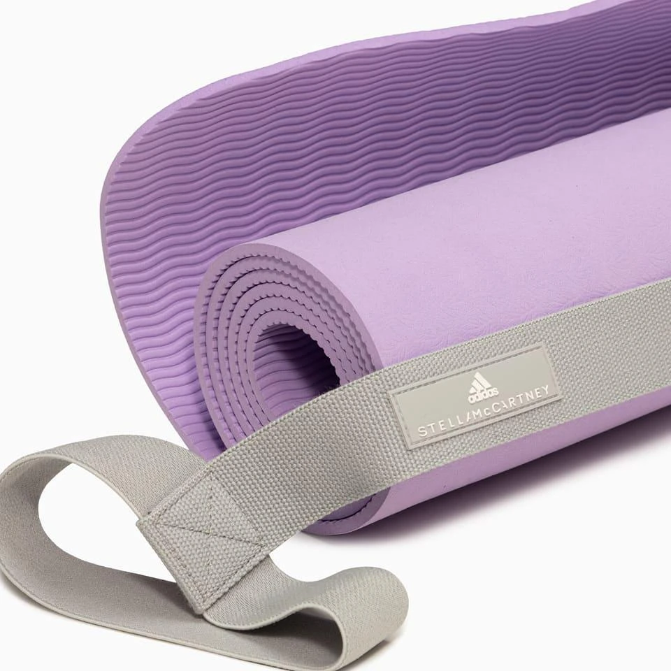 商品Adidas|Adidas by Stella McCartney Asmc Yoga Mat,价格¥820,第3张图片详细描述