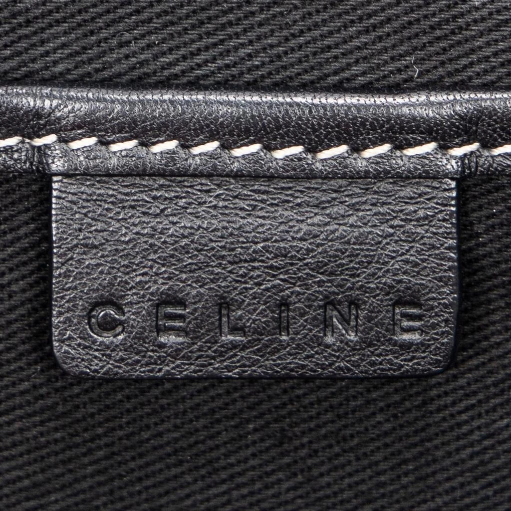 商品[二手商品] Celine|Boogie Bag,价格¥4002,第5张图片详细描述