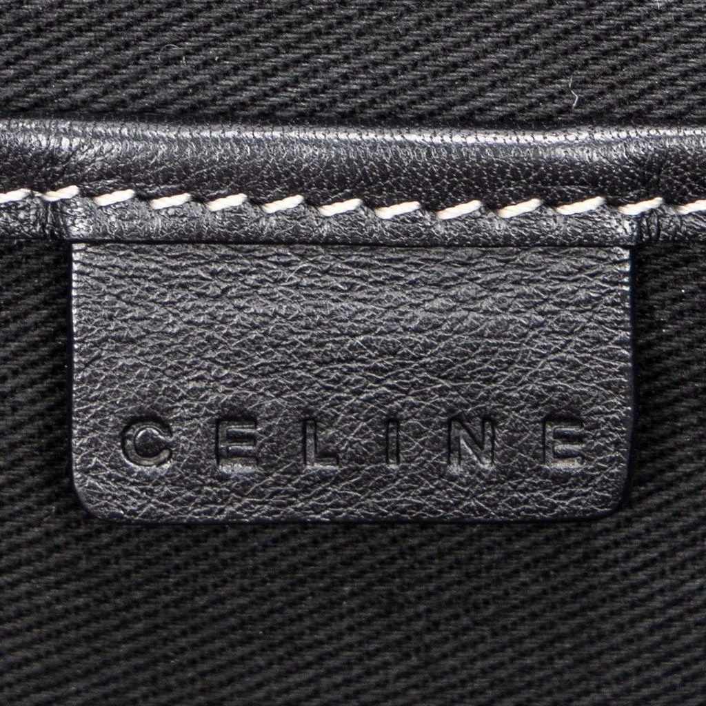 商品[二手商品] Celine|Boogie Bag,价格¥3789,第5张图片详细描述