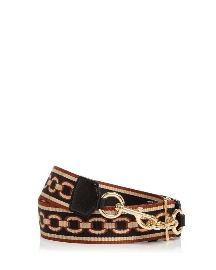 商品Marc Jacobs|Chain Motif Handbag Strap,价格¥636,第1张图片