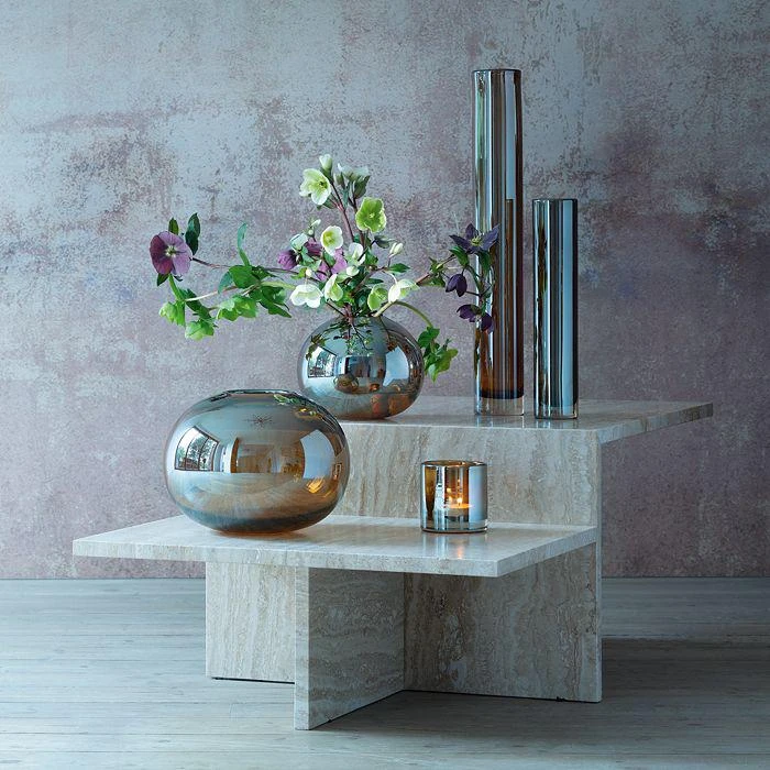 商品LSA|Epoque Tea Light Holder,价格¥371,第4张图片详细描述