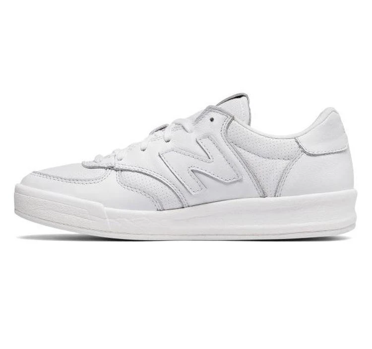 商品New Balance|Women's 300 Leather,价格¥555,第2张图片详细描述