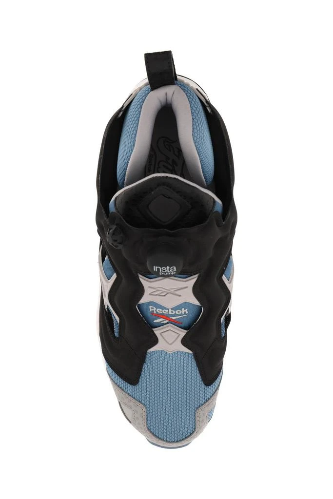 商品Reebok|Reebok instapump fury 95 sneakers,价格¥1377,第2张图片详细描述
