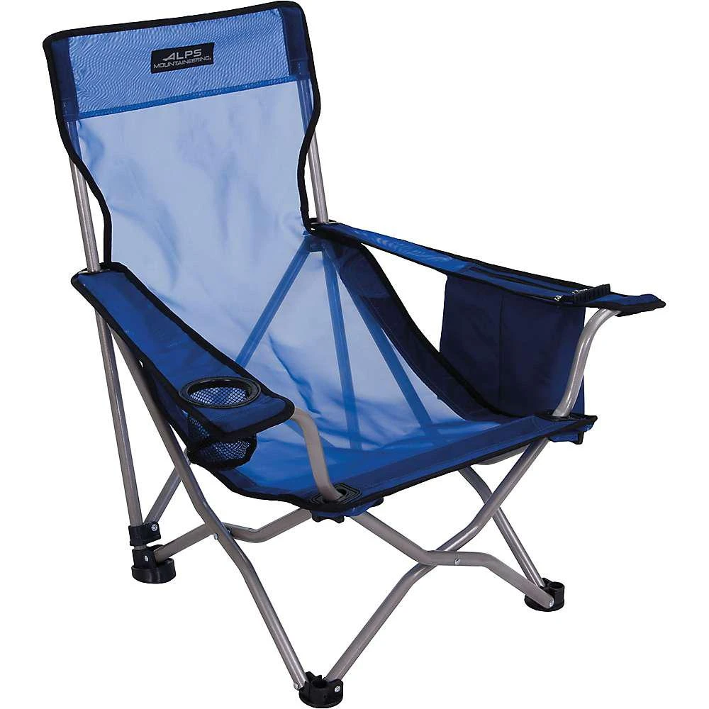 商品ALPS Mountaineering|Getaway Chair With Cooler Pocket,价格¥449,第1张图片