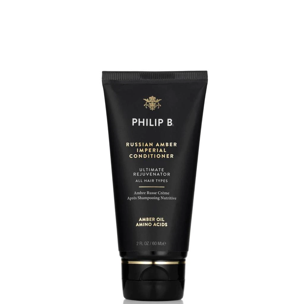 商品Philip B|Philip B Icelandic Blonde Conditoner 32 fl oz/947ml,价格¥1490,第1张图片