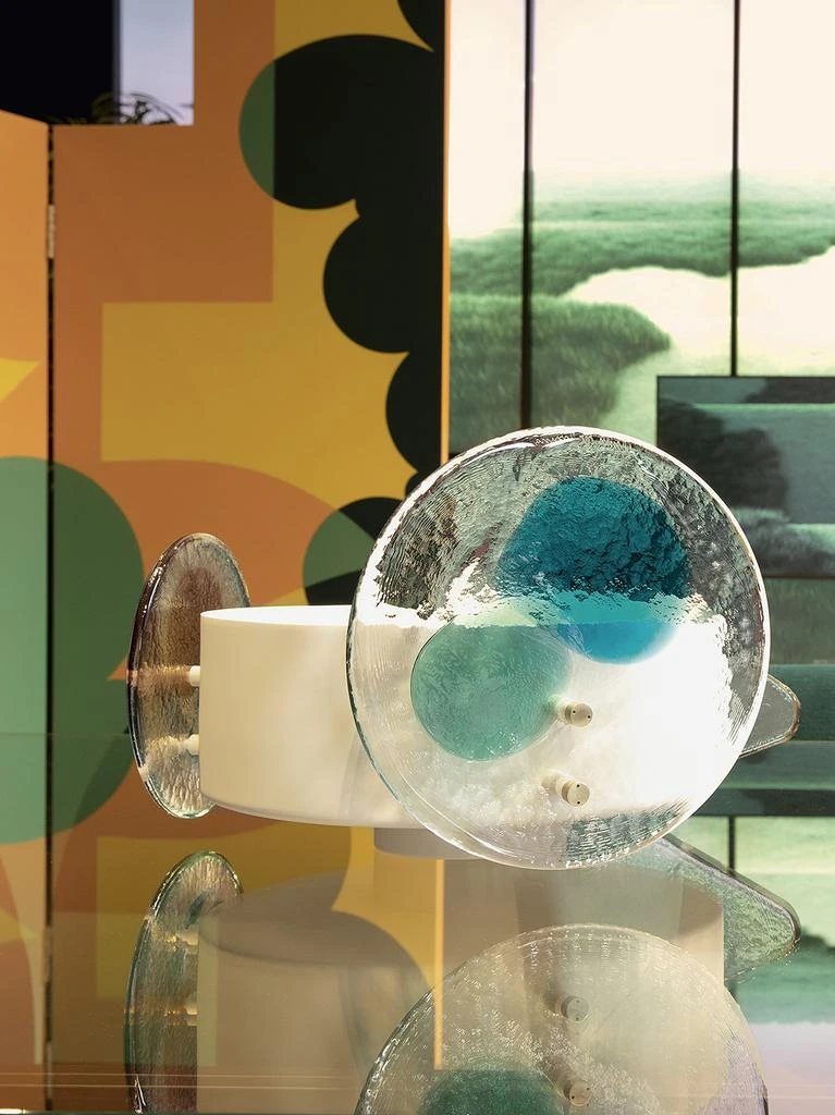 商品CASSINA|COLOURDISC,价格¥19574,第2张图片详细描述