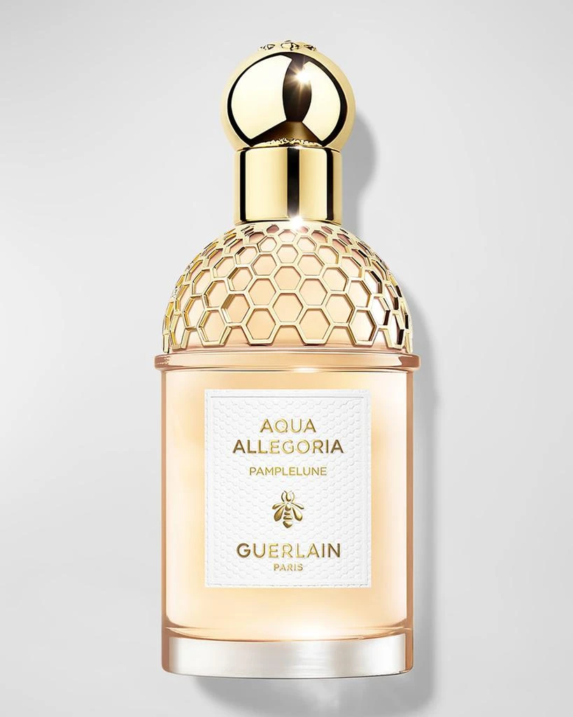 商品Guerlain|Aqua Allegoria Pamplelune Eau de Toilette,价格¥889,第1张图片